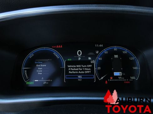 New 2026 Toyota Corolla Cross XSE image 12