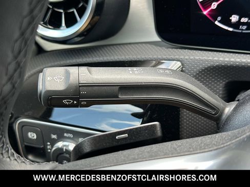 Used 2025 Mercedes-Benz CLA 250 4MATIC image 27