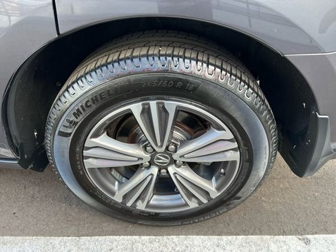 Used 2017 Acura MDX FWD image 13