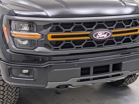 Certified 2025 Ford F150 Tremor w/ Tow/Haul Package AWD/4WD image 42