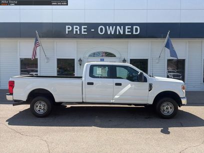 Used 2021 Ford F350 XL