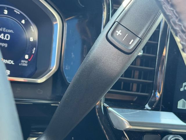 Used 2026 Chevrolet Silverado 1500 RST AWD/4WD image 25
