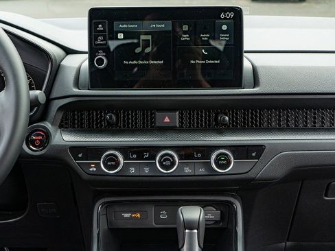 New 2026 Honda CR-V Sport image 19