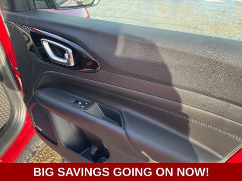 New 2026 Jeep Compass Latitude image 48