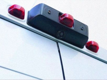 Used 2016 RAM ProMaster 3500