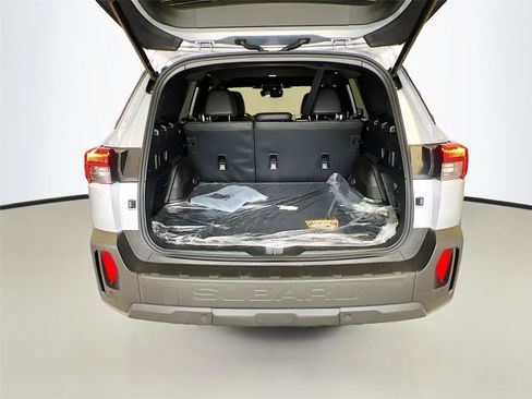 New 2026 Subaru Outback Wilderness image 26