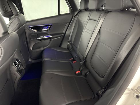 Certified 2026 Mercedes-Benz GLC 300 image 27