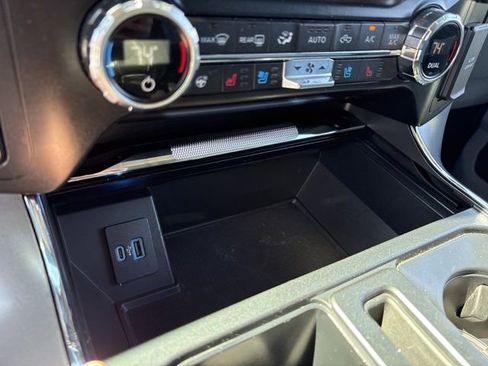 Certified 2021 Ford F150 Lariat w/ Equipment Group 502A High image 8