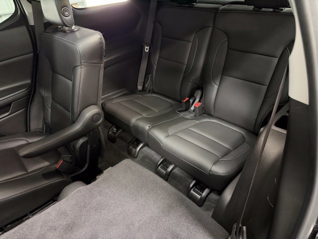 Used 2019 GMC Acadia SLT AWD/4WD image 9