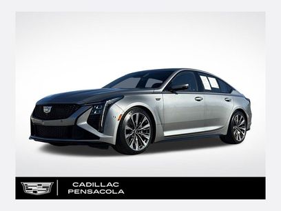 Certified 2026 Cadillac CT5 V Blackwing w/ Super Cruise 1 Package