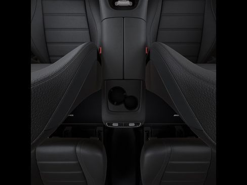 New 2026 Mercedes-Benz GLS 450 4MATIC image 47