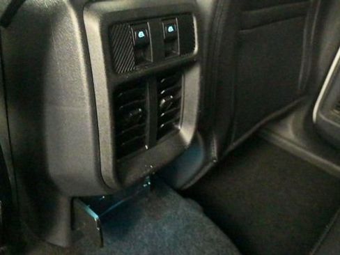 New 2026 Ford Bronco Outer Banks w/ Sasquatch Package AWD/4WD image 12