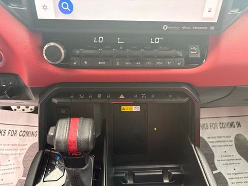 Used 2024 Toyota Tundra Limited image 19