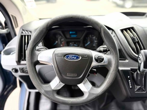 Used 2019 Ford Transit 250 148 High Roof Extended RWD image 20
