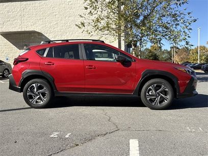 New 2026 Subaru Crosstrek 2.0i Premium
