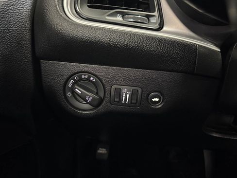 Used 2021 Dodge Challenger SXT w/ Blacktop Package RWD image 29