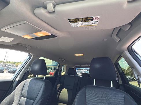 Used 2024 Nissan Rogue SV AWD/4WD image 27