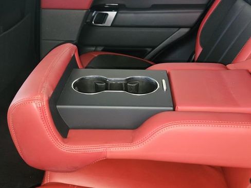 Used 2019 Land Rover Range Rover Sport HST image 28