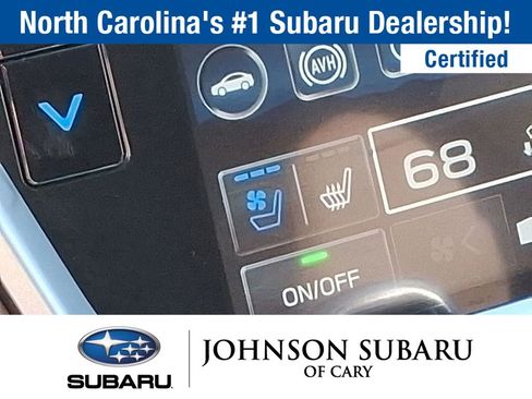 Used 2025 Subaru Outback Touring XT image 19