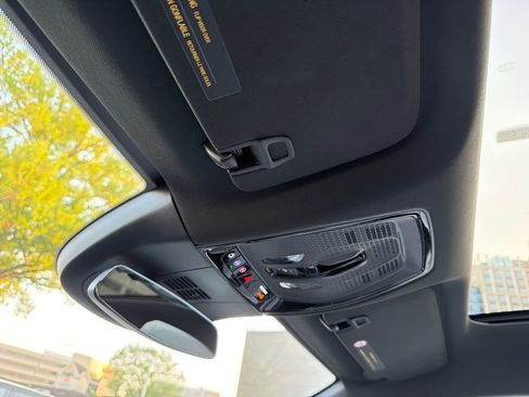 Used 2024 Cadillac Lyriq Sport w/ LPO, Floor Liner Package AWD/4WD image 33
