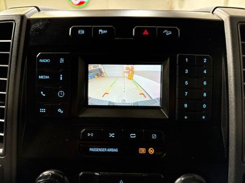 Used 2022 Ford F350 XL w/ Power Equipment Group image 27