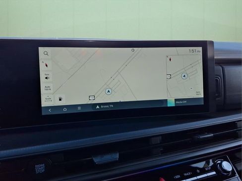 New 2026 Hyundai Santa Fe Calligraphy image 17