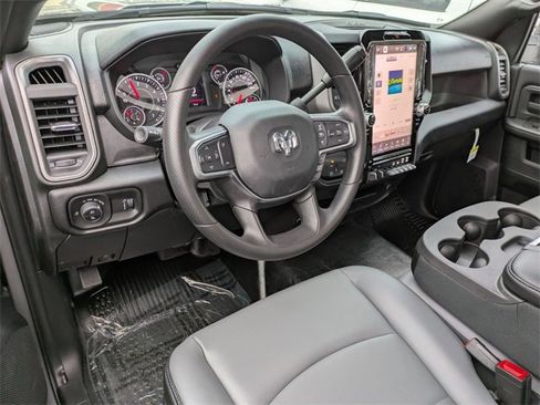 New 2026 RAM 2500 Tradesman image 10