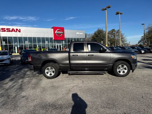 Used 2022 RAM 1500 Big Horn image 5