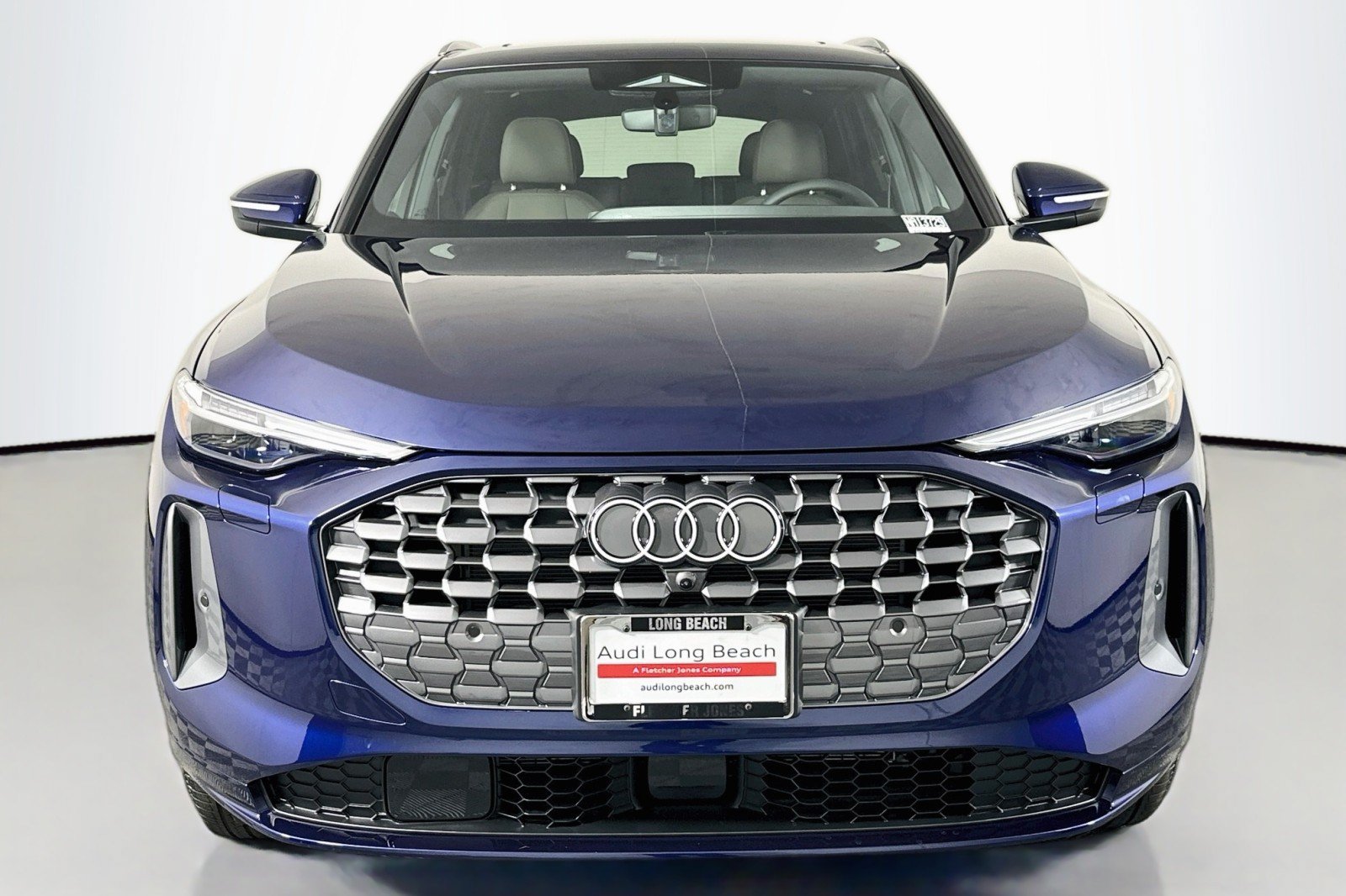 New 2026 Audi Q5 Premium Plus AWD/4WD image 2