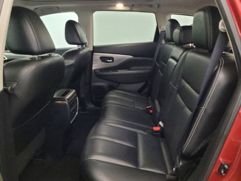 Used 2015 Nissan Murano Platinum w/ Platinum Technology Package AWD/4WD image 18