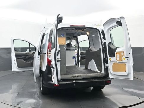 Used 2022 Ford Transit Connect XL FWD image 35