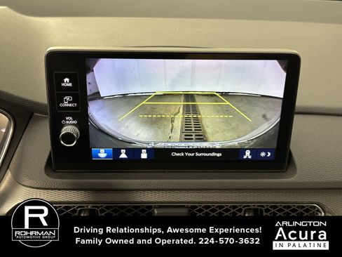 Used 2026 Acura Integra A-Spec FWD image 8