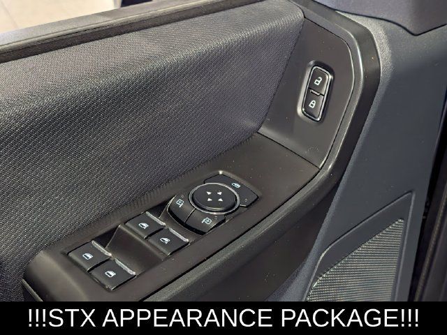 Used 2023 Ford F150 XL w/ STX Appearance Package AWD/4WD image 17
