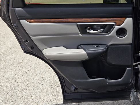 Used 2019 Honda CR-V EX-L image 15