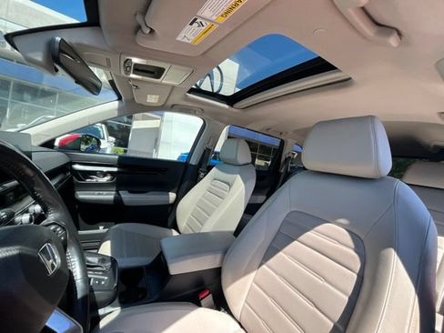 Used 2024 Honda CR-V EX-L image 41
