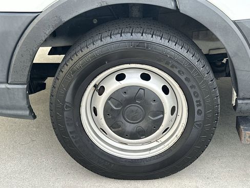 Used 2020 Ford Transit 250 Low Roof w/ Load Area Protection Package image 13