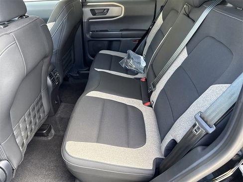 New 2025 Ford Bronco Sport Big Bend image 21