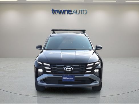 Used 2025 Hyundai Tucson SEL AWD/4WD image 11