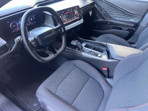 New 2026 Dodge Charger GT w/ Blacktop Package AWD/4WD image 13
