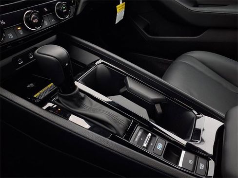 Certified 2025 Honda Accord Sport image 18