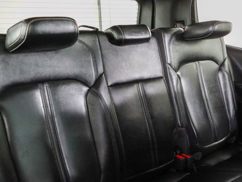 Used 2022 Jeep Wagoneer Series I w/ Convenience Group I image 32