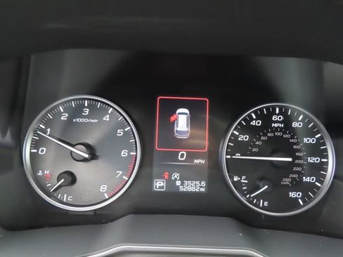 Used 2023 Subaru Outback Onyx Edition XT AWD/4WD image 20