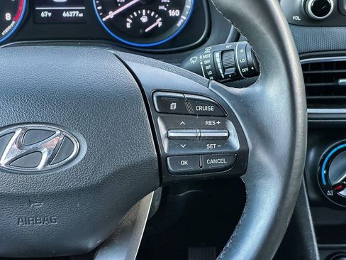 Used 2021 Hyundai Kona SEL w/ Cargo Package image 22