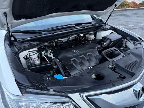 Used 2016 Acura RDX AWD w/ Advance Package image 24