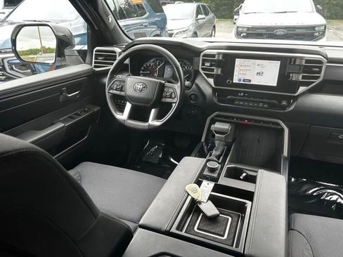 Used 2026 Toyota Tundra SR5 w/ SR5 Convenience Package AWD/4WD image 23