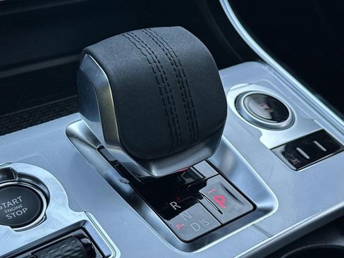 New 2024 Jaguar XF R-Dynamic SE AWD/4WD image 22