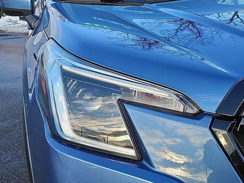 Used 2022 Subaru Forester Premium image 9