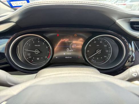 Used 2023 Buick Encore GX Preferred w/ Cold Weather Comfort Package FWD image 9