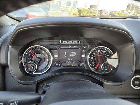 Used 2019 RAM 1500 Big Horn image 16