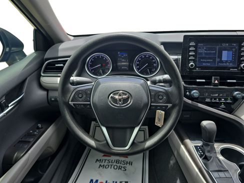 Used 2023 Toyota Camry LE FWD image 13